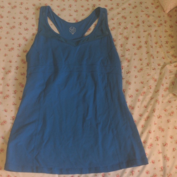 Women's Active wear tank top $16 OBO - Picture 5 of 9
